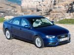 Audi A4 2.0 TDIe Sedan 2012 года
